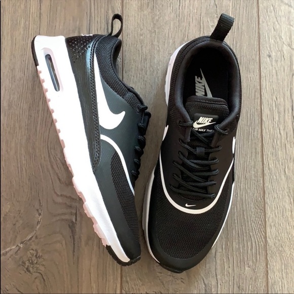 NWT Nike Air Max Thea - Picture 6 of 8